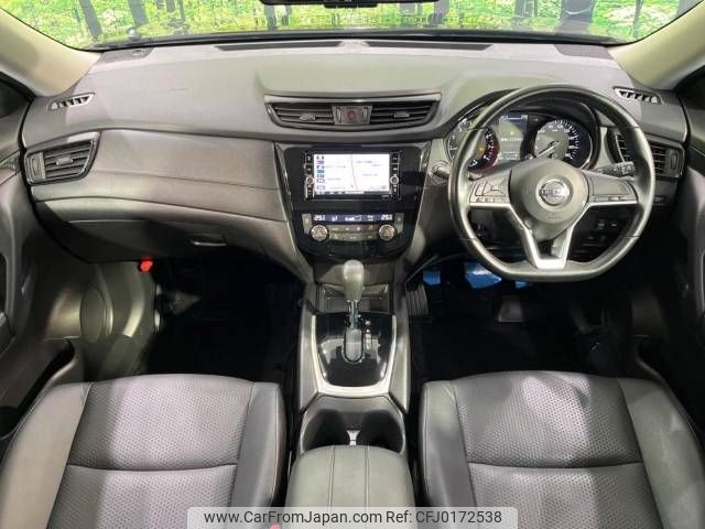 nissan x-trail 2019 -NISSAN--X-Trail DBA-NT32--NT32-591313---NISSAN--X-Trail DBA-NT32--NT32-591313- image 2