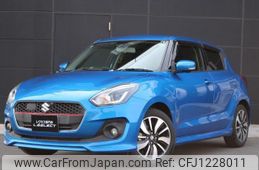 suzuki swift 2018 quick_quick_DBA-ZC13S_ZC13S-105937