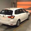 toyota corolla-fielder 2022 -TOYOTA--Corolla Fielder 6AA-NKE165G--NKE165-7253642---TOYOTA--Corolla Fielder 6AA-NKE165G--NKE165-7253642- image 2