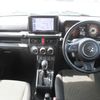 suzuki jimny-sierra 2019 CFJ1818095 image 9