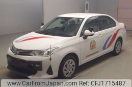 toyota toyota-others 2018 CFJ1715487