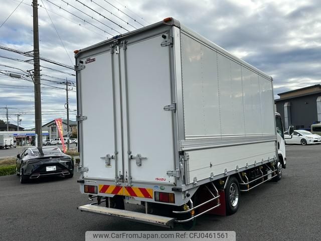 isuzu elf-truck 2012 GOO_NET_EXCHANGE_0404111A30241118W001 image 2