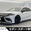 toyota camry 2021 CFJ1701025 image 1