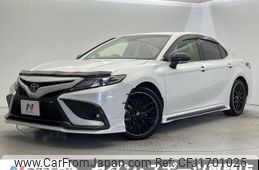 toyota camry 2021 CFJ1701025