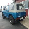suzuki jimny 1991 -SUZUKI--Jimny JA11C--155291---SUZUKI--Jimny JA11C--155291- image 2