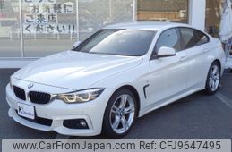 bmw 4-series 2019 -BMW--BMW 4 Series DBA-4D20--WBA4H32010BP29523---BMW--BMW 4 Series DBA-4D20--WBA4H32010BP29523-