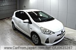 toyota aqua 2013 -TOYOTA--AQUA NHP10-2249956---TOYOTA--AQUA NHP10-2249956-