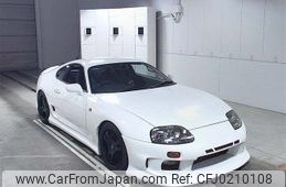 toyota supra 1996 -TOYOTA--Supra JZA80-0034102---TOYOTA--Supra JZA80-0034102-