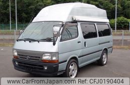 toyota hiace-van 2003 -TOYOTA--Hiace Van GE-RZH112V--RZH1121014949---TOYOTA--Hiace Van GE-RZH112V--RZH1121014949-