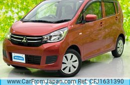 mitsubishi ek-wagon 2018 CFJ1631390