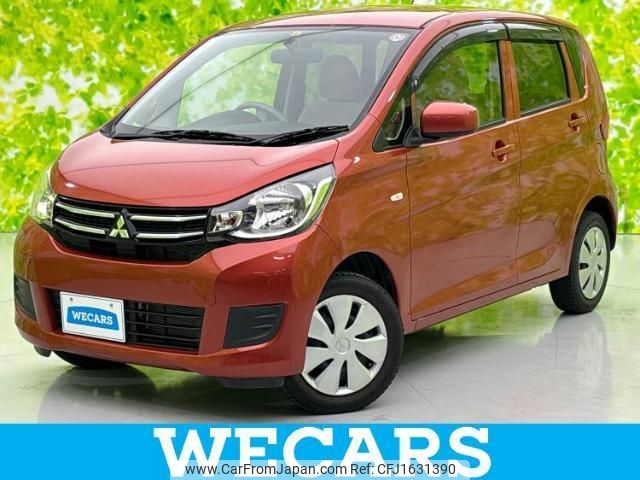mitsubishi ek-wagon 2018 CFJ1631390 image 1