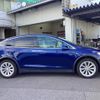 tesla-motors model-x 2017 -TESLA--ﾃｽﾗﾓﾃﾞﾙX 不明----5YJXDCE29HF069149---TESLA--ﾃｽﾗﾓﾃﾞﾙX 不明----5YJXDCE29HF069149- image 15