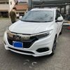 honda vezel 2018 -HONDA--VEZEL DAA-RU3--RU3-1309215---HONDA--VEZEL DAA-RU3--RU3-1309215- image 2