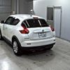 nissan juke 2012 -NISSAN 【富山 301ち4181】--Juke YF15-205366---NISSAN 【富山 301ち4181】--Juke YF15-205366- image 2