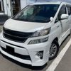 toyota vellfire 2012 -TOYOTA--Vellfire ATH20W--8002164---TOYOTA--Vellfire ATH20W--8002164- image 1