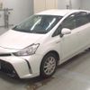 toyota prius-α 2016 -TOYOTA 【千葉 338ﾑ 109】--Prius α DAA-ZVW41W--ZVW41-3401340---TOYOTA 【千葉 338ﾑ 109】--Prius α DAA-ZVW41W--ZVW41-3401340- image 1