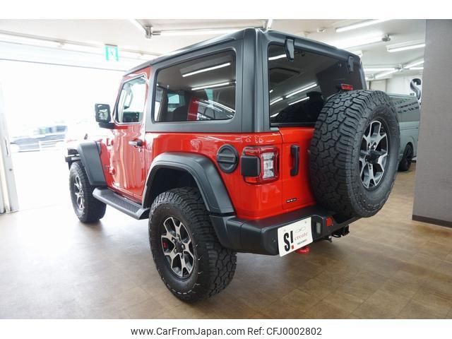 jeep wrangler 2020 quick_quick_JL36S_1C4HJXJG2MW541946 image 2