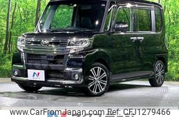 daihatsu tanto 2016 -DAIHATSU--Tanto DBA-LA600S--LA600S-0420774---DAIHATSU--Tanto DBA-LA600S--LA600S-0420774-