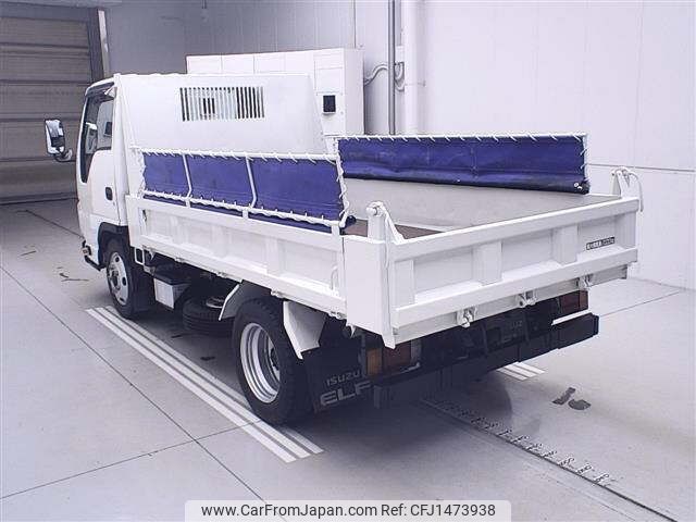isuzu elf-truck 2013 -ISUZU--Elf NJR85AD-7031972---ISUZU--Elf NJR85AD-7031972- image 2
