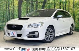 subaru levorg 2015 CFJ1587107