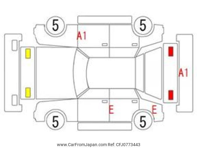 nissan x-trail 2018 -NISSAN--X-Trail DBA-NT32--NT32-091957---NISSAN--X-Trail DBA-NT32--NT32-091957- image 2