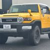 toyota fj-cruiser 2012 -TOYOTA--FJ Curiser CBA-GSJ15W--GSJ15-0119570---TOYOTA--FJ Curiser CBA-GSJ15W--GSJ15-0119570- image 1