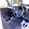 suzuki jimny 2011 quick_quick_ABA-JB23W_JB23W-657102 image 3