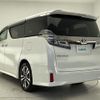 toyota vellfire 2018 -TOYOTA--Vellfire DBA-AGH30W--AGH30-0172212---TOYOTA--Vellfire DBA-AGH30W--AGH30-0172212- image 16