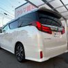 toyota alphard 2022 -TOYOTA 【大阪 330ﾔ7211】--Alphard 3BA-AGH30W--AGH30-0430742---TOYOTA 【大阪 330ﾔ7211】--Alphard 3BA-AGH30W--AGH30-0430742- image 18