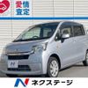 daihatsu move 2013 -DAIHATSU--Move DBA-LA100S--LA100S-1007458---DAIHATSU--Move DBA-LA100S--LA100S-1007458- image 1