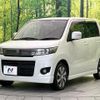 suzuki wagon-r-stingray 2012 CFJ1687718 image 16