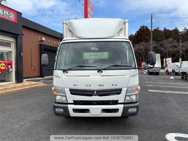 mitsubishi-fuso canter 2015 -MITSUBISHI--Canter TKG-FEB50--FEB50-543329---MITSUBISHI--Canter TKG-FEB50--FEB50-543329- image 2