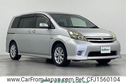 toyota isis 2007 CFJ1560104