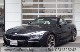 bmw z4 2020 quick_quick_HF30_WBAHF52040WW61150