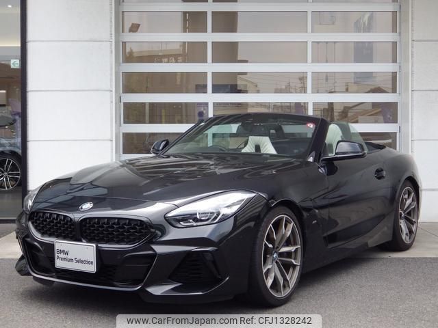 bmw z4 2020 quick_quick_HF30_WBAHF52040WW61150 image 1