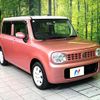 suzuki alto-lapin 2009 quick_quick_HE22S_HE22S-119647 image 16