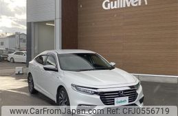 honda insight 2019 -HONDA--Insight 6AA-ZE4--ZE4-1001078---HONDA--Insight 6AA-ZE4--ZE4-1001078-