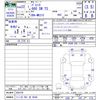 suzuki palette 2010 -SUZUKI 【つくば 581ｷ6544】--Palette SW MK21S--826130---SUZUKI 【つくば 581ｷ6544】--Palette SW MK21S--826130- image 3