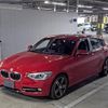 bmw 1-series 2013 quick_quick_DBA-1A16_WBA1A32060J071209 image 1