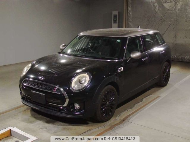 mini mini-others 2016 -BMW--BMW Mini LR20-WMWLR520902C98534---BMW--BMW Mini LR20-WMWLR520902C98534- image 1