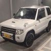 mitsubishi pajero-mini 2008 -MITSUBISHI 【川口 580ｷ2422】--Pajero mini H58A-0803633---MITSUBISHI 【川口 580ｷ2422】--Pajero mini H58A-0803633- image 5