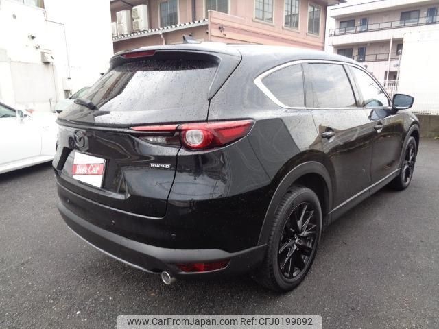 mazda cx-8 2022 -MAZDA--CX-8 KG2P--KG2P-362082---MAZDA--CX-8 KG2P--KG2P-362082- image 2