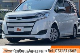 toyota noah 2021 CFJ1614865
