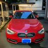 bmw 1-series 2012 -BMW--BMW 1 Series DBA-1A16--WBA1A12080J202631---BMW--BMW 1 Series DBA-1A16--WBA1A12080J202631- image 1