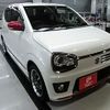 suzuki alto 2016 -SUZUKI--Alto DBA-HA36S--HA36S-868680---SUZUKI--Alto DBA-HA36S--HA36S-868680- image 4