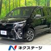 toyota voxy 2020 -TOYOTA--Voxy 3BA-ZRR80W--ZRR80-0628512---TOYOTA--Voxy 3BA-ZRR80W--ZRR80-0628512- image 1