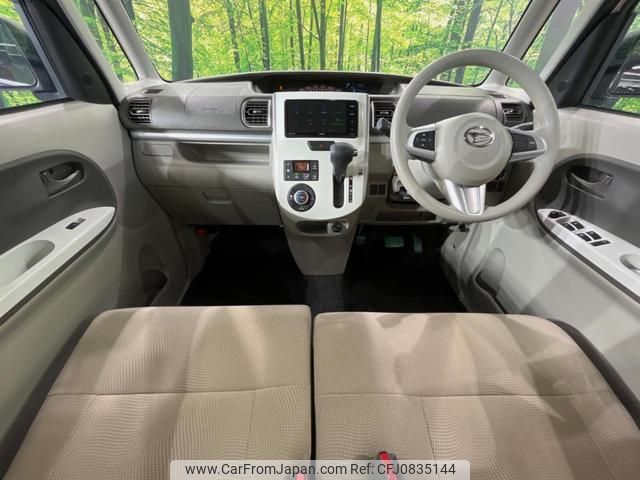 daihatsu tanto 2018 quick_quick_LA600S_LA600S-0626165 image 2