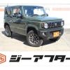 suzuki jimny 2020 -SUZUKI--Jimny 3BA-JB64W--JB64W-153094---SUZUKI--Jimny 3BA-JB64W--JB64W-153094- image 1