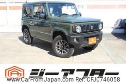 suzuki jimny 2020 -SUZUKI--Jimny 3BA-JB64W--JB64W-153094---SUZUKI--Jimny 3BA-JB64W--JB64W-153094-