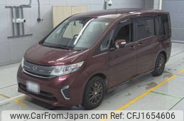 honda stepwagon 2015 CFJ1654606